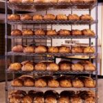 Docker bread