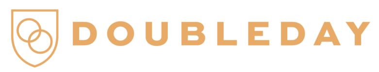 Doubledays logo