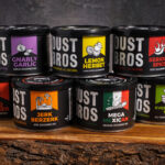 Dust Bros Complete Set 1