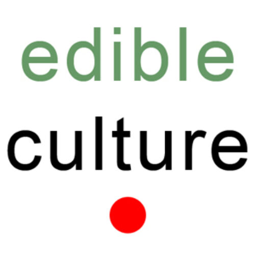 Edible Culture Logo