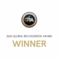 Global Recognition Award 2025
