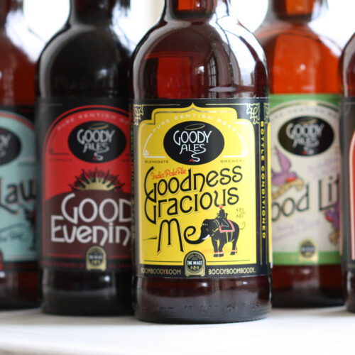 IMG 9041 Goody Ales range