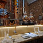 Greensand Ridge Gin experience