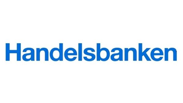 Handelsbanken logo SQ