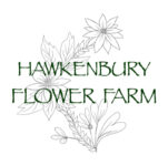 Hawkenbury Flower Farm Logo