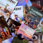 Inside KENT Header 2025