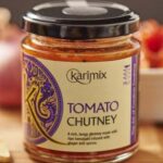 Karimix tomato chutney