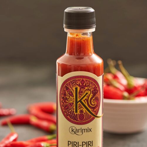 Karimix piri piri