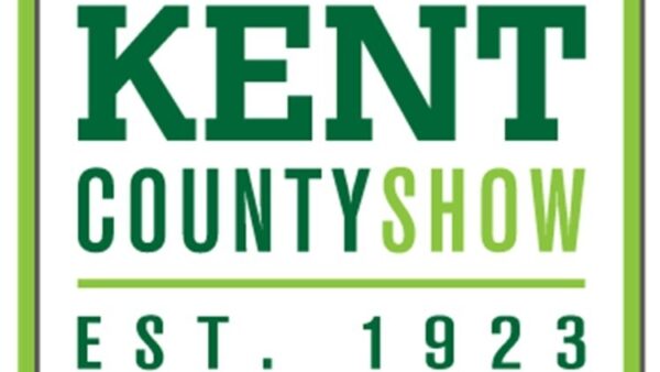 Kent county show