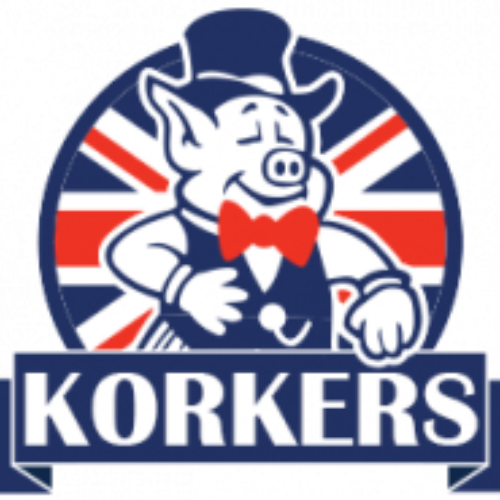 Korkers logo cropped