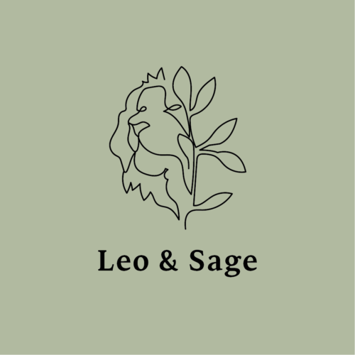 Leo Sage Final Logo 09