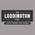 Loddington taproom Iogo