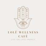Lole Cafe Logo