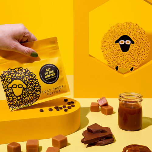 Lost sheep lifestyle 4 2 1