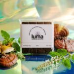Luma Reishi chocolate