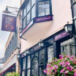 Lilys Canterbury Exterior