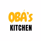 Obas kitchen logo
