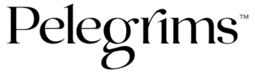 Pelegrims Logo