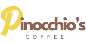 Pinocchios Logo