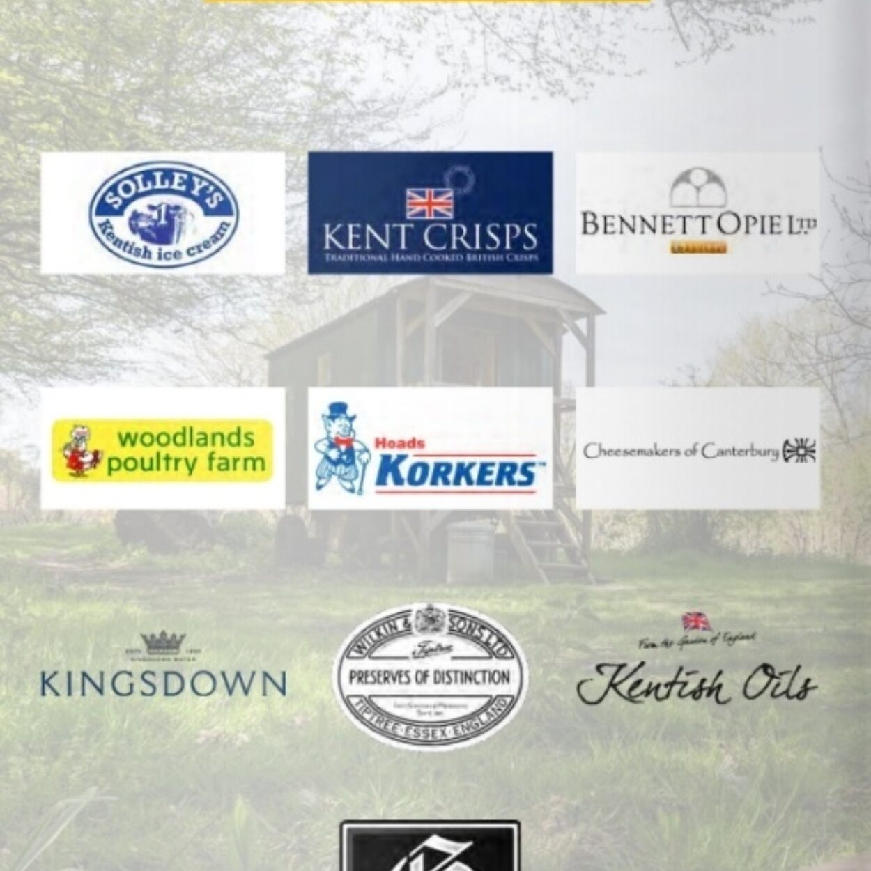 Q Catering Supplies Produced in Kent