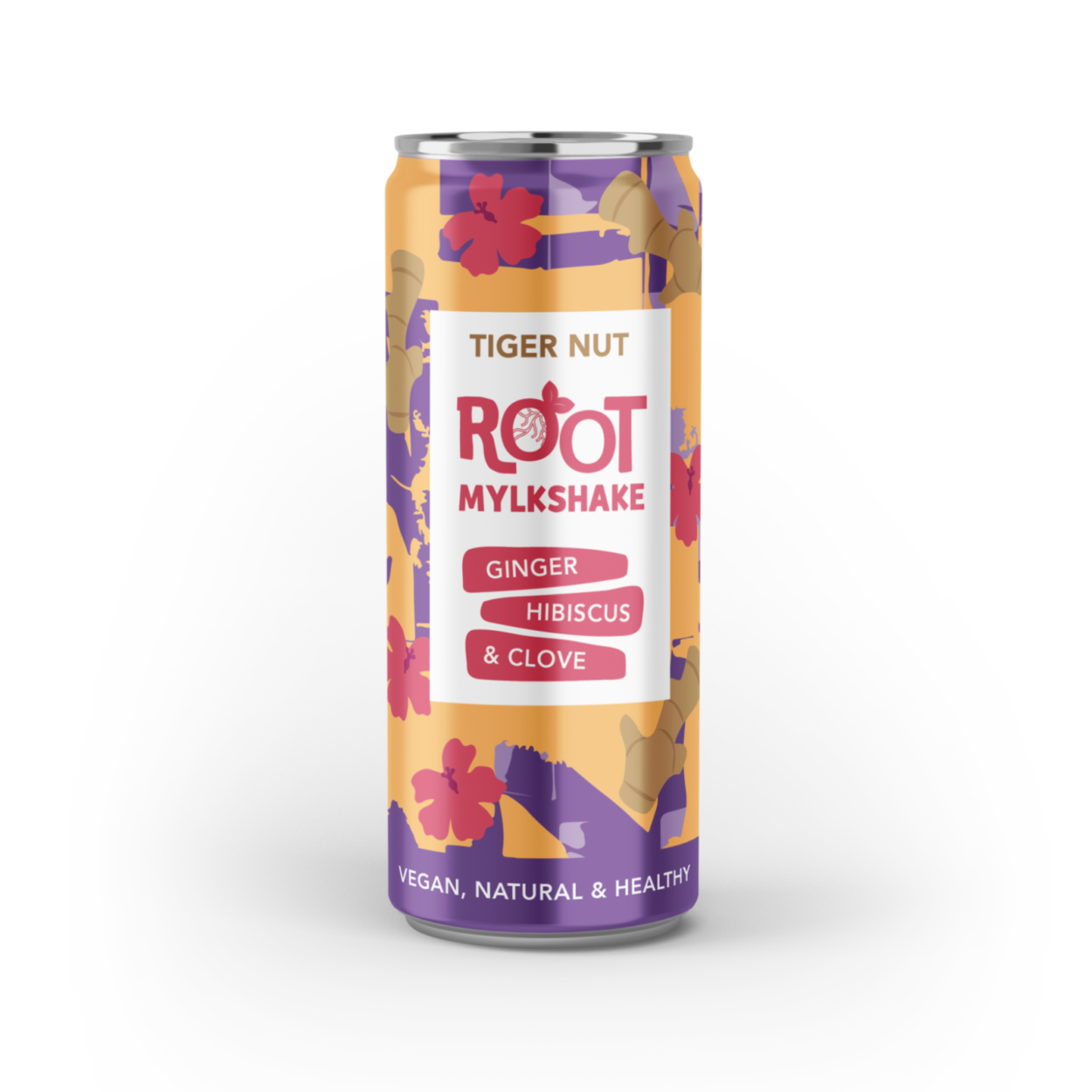 Root Mylk - Produced in Kent