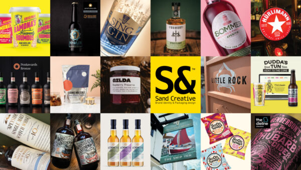 Sand creative snapshot 2025