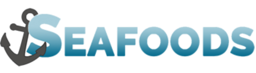 Seafoods logo