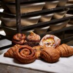 Docker Bakery Pastry Selection SML