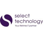 Select Technology MSP Logo Square