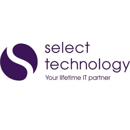 Select Technology MSP Logo Square