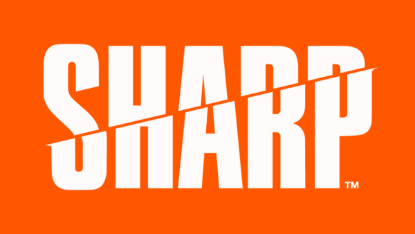 Sharp Profile Picture Negative