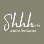 Shhh Menopause Wellness logo