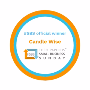 Small Business Sunday Award