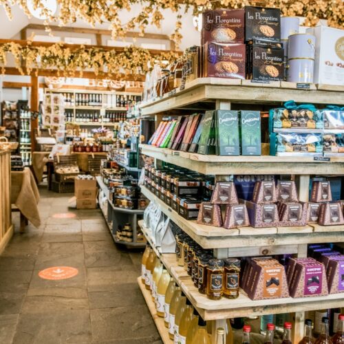 Taywell farm shop image 3