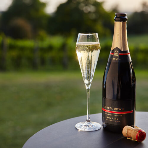 Social Chapel Down 256