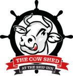 Cropped The Cow Shed at The Ship Inn