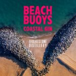 The Folkestone Distillery Beach Buoys Gin Header