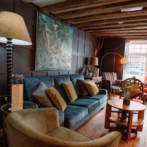 The Print House interior 2