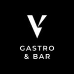 V Gastro Bar Logo