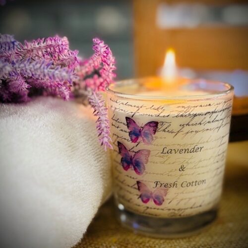 Wattie Wicks Leavender