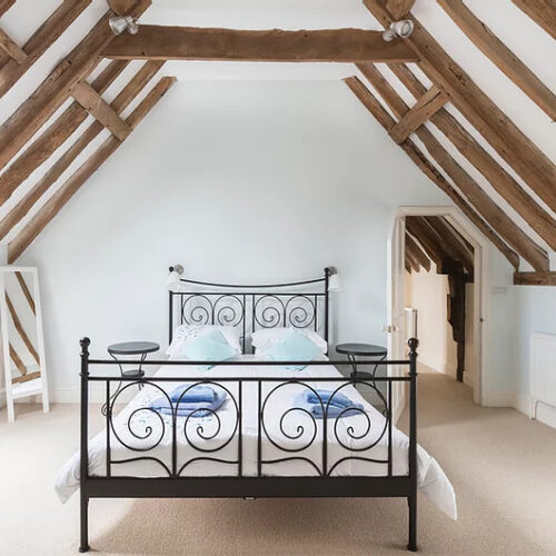 Woolton Farm Tannery